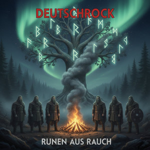 Runen Aus Rauch