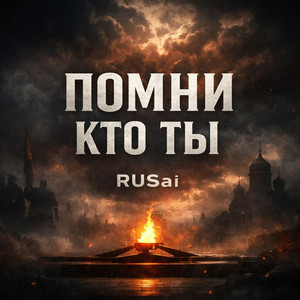 RUSai - Помни кто ты