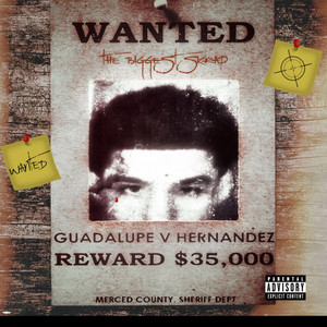 The Biggest Scrap by Parkboy Tragic