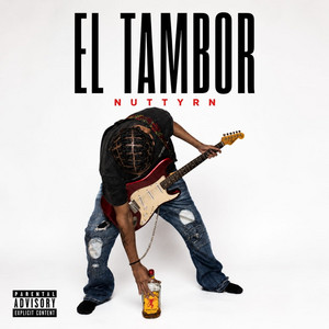 el tambor by Nuttyrn