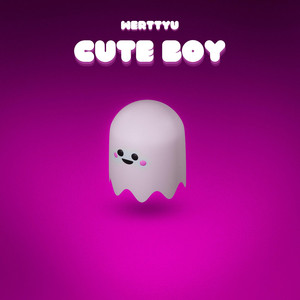 Cute Boy by Werttyu