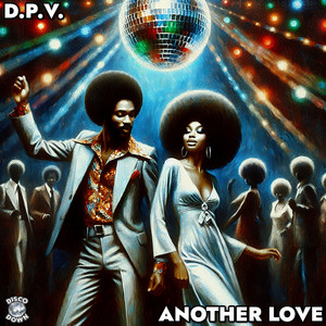 Another Love - Radio Edit by D.P.V.