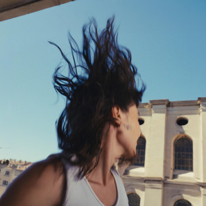 Kiffeuse by MATHILDE