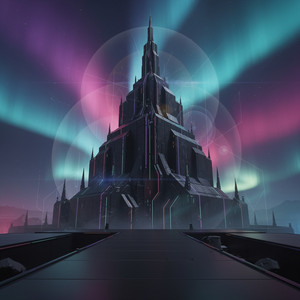 Dark Empire by Neovantis