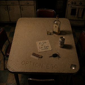 El Dia of Los Egos by Option Ego