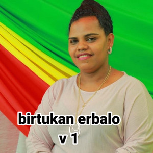 Maranatha mazmur - Birtukan erbalo 1