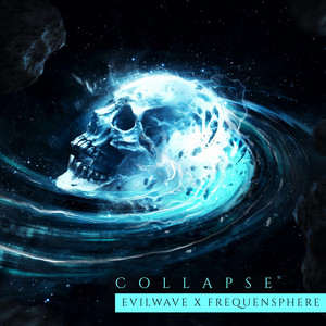 Collapse by Evilwave, Frequensphere