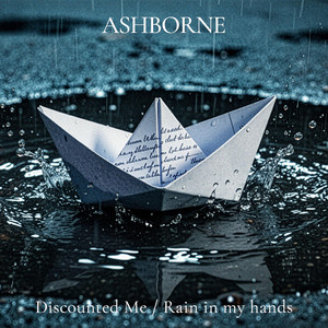 Discounted Me by Ashborne, Claire Monroe