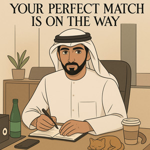 Nova Blake - Your Perfect Match Is on the Way