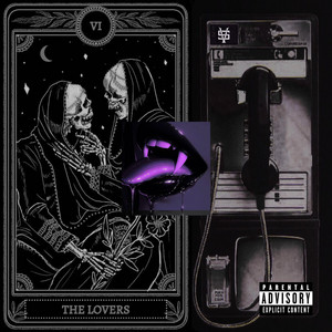 Lilio! - PICK UP THE PHONE (feat. Kalilveive)