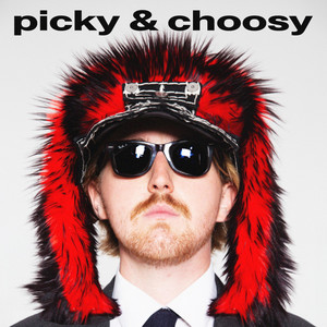 Cole, Right Now! - PICKY & CHOOSY