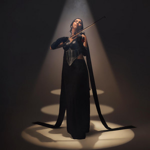 Yoelys Camargo - Turning Page (Instrumental Version)