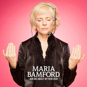 Terrible Relationships by Maria Bamford
