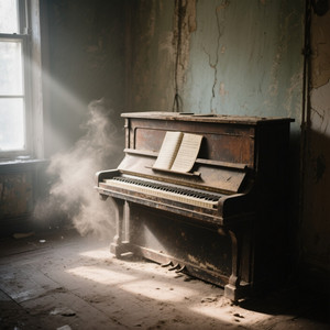 Khaya Nethononda - A Symphony for Forgotten Keys