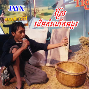 ស្រែ - ដើមកំណើតអង្ករ | JAYX by Chak Sopheak
