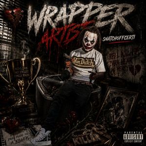 WrapperArtist by Snatchoffcerti