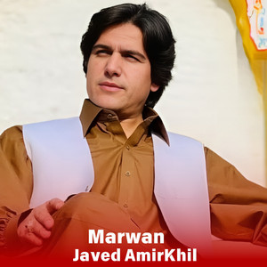 Javed Amirkhail - Marwan