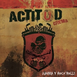 ACTITUD CREMA - Identidad