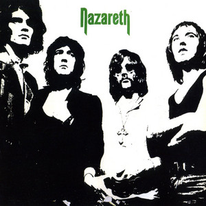 Witchdoctor Woman - 2009 Remaster by Nazareth