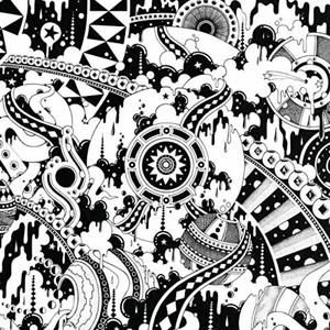 Mole City cover