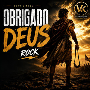 OBRIGADO DEUS by Valter Leal e Keila