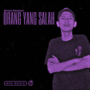 Orang Yang Salah