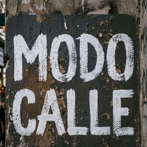 Modo Calle by the espinal flow