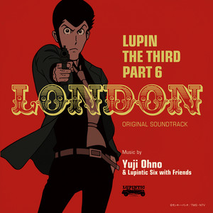 Yuji Ohno & Lupintic Six | Spotify