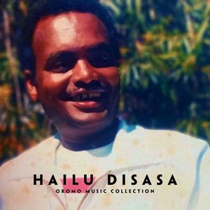 Ishoo by Hailu Disasa