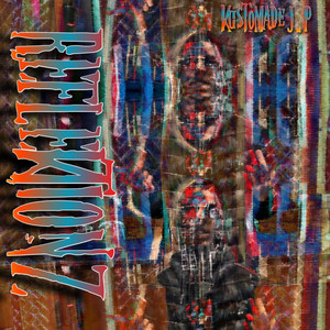 Portada de Reflektionz
