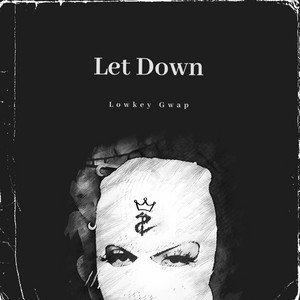 Portada de Let Down