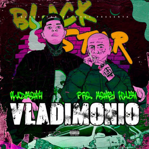 Vladimonio by Vladimonti, MoneynKush