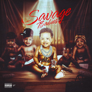 Stick by LilDee1st