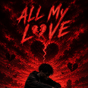 All My Love by mgnmacc