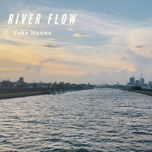 River Flow by Yoko Nanno