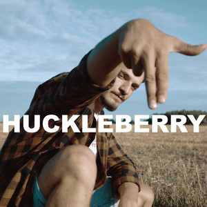 Huckleberry by MAVI DER ROTE