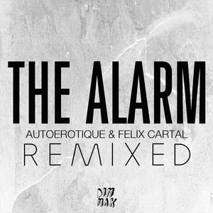 The Alarm - Charlie Darker Remix