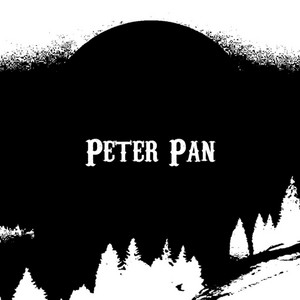 Peter Pan (Skizze)