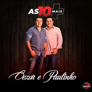 Portada de Nóis É Cowboy