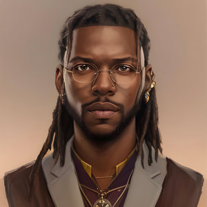 Donnell Taurus - Prove Something