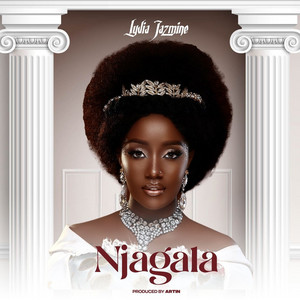 Lydia Jazmine - Njagala