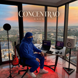 Concentrao by SALO