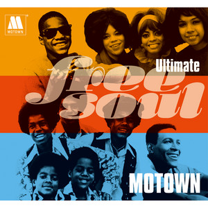 Ultimate Free Soul Motown【廃盤レアCD3枚組】 Ultimate Soul Free Motown【廃盤レアCD3枚組】