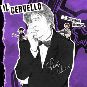 Però Quasi by Il Cervello, Freak Antoni, Alessandra Mostacci, Skiantos