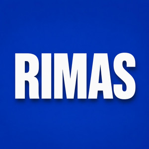 RIMAS by MAISONDJ