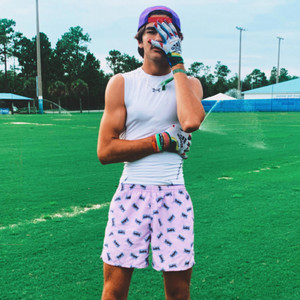 ZKRILLEX - GunForARace