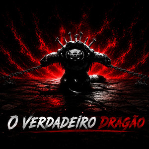 O VERDADEIRO DRAGÃO | Rap do Tai Lung (Kung Fu Panda) by Zacfellipe