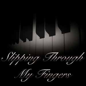 JM.W - Slipping Through My Fingers (Instrumental version)