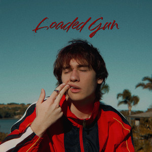 LOADED GUN by ANTOINE AUDONNET