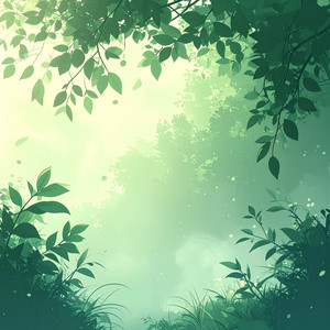 Green Haze by Essenza